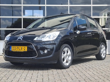 Citroën C3 0