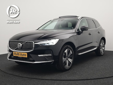 Volvo XC60 0