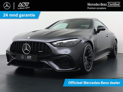 Mercedes-Benz CLE 0