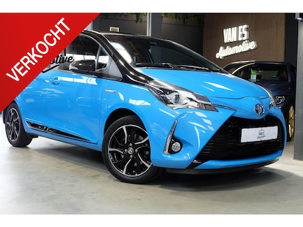 Toyota Yaris 0