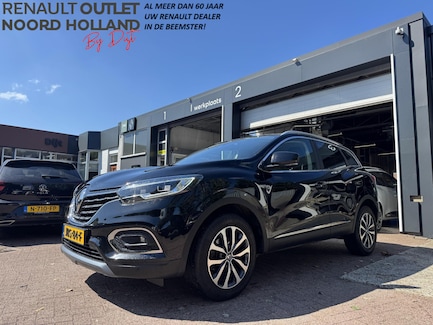 Renault Kadjar 0