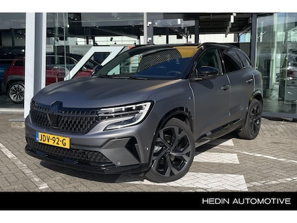 Renault Austral 0