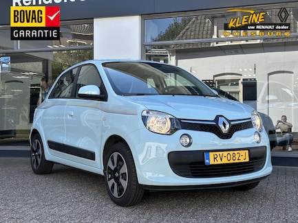Renault Twingo 0