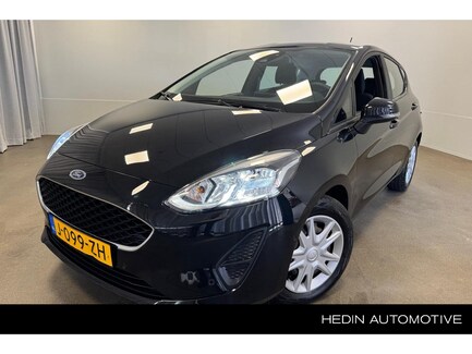 Ford Fiesta 0