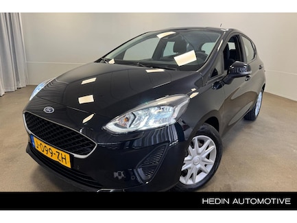 Ford Fiesta 0