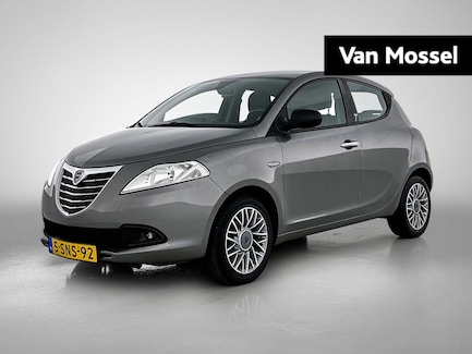 Lancia Ypsilon 0