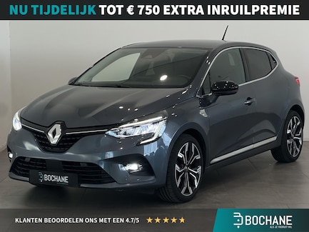 Renault Clio 0