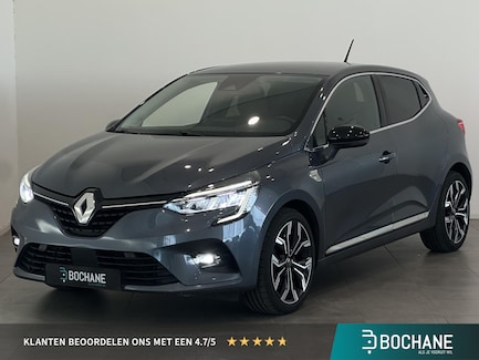 Renault Clio 0