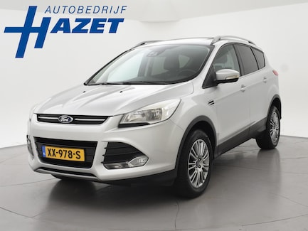 Ford Kuga 0