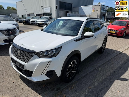 Peugeot 2008 0