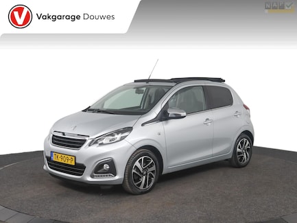 Peugeot 108 0