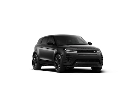 Land Rover Range Rover Evoque 0