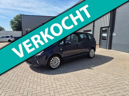 Ford C-Max 0