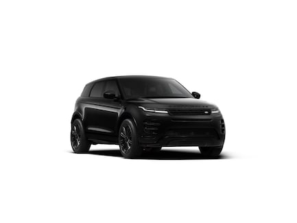 Land Rover Range Rover Evoque 0