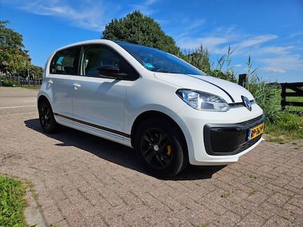Volkswagen Up! 0