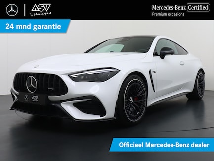 Mercedes-Benz CLE 0