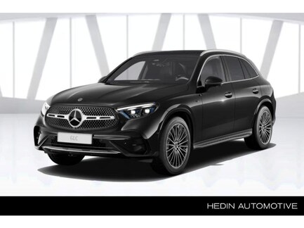 Mercedes-Benz GLC 0