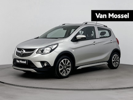 Opel Karl 0