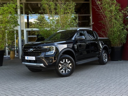 Ford Ranger 0