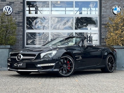 Mercedes-Benz SL 0