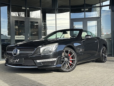 Mercedes-Benz SL 0