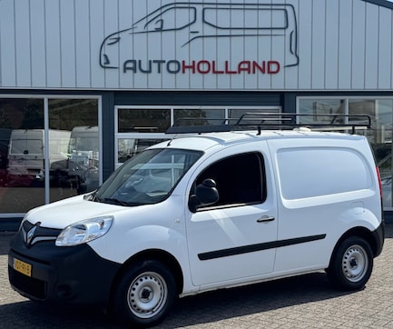 Renault Kangoo 0