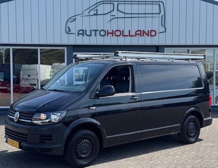 Volkswagen Transporter 0
