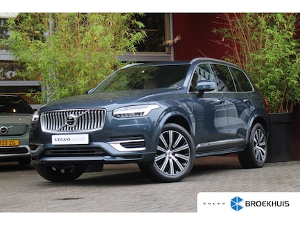 Volvo XC90 0