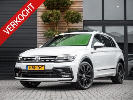 Volkswagen Tiguan 0