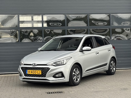 Hyundai i20 0