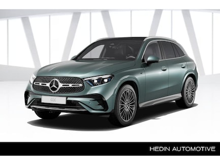 Mercedes-Benz GLC 0