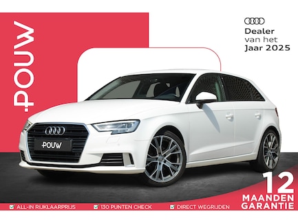 Audi A3 0