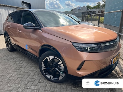 Opel Grandland 0