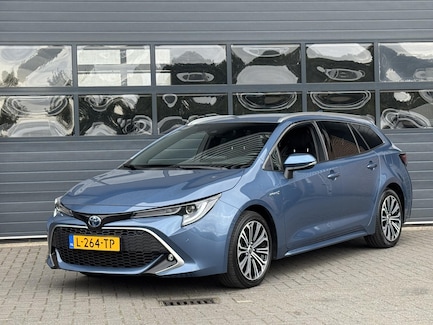 Toyota Corolla 0