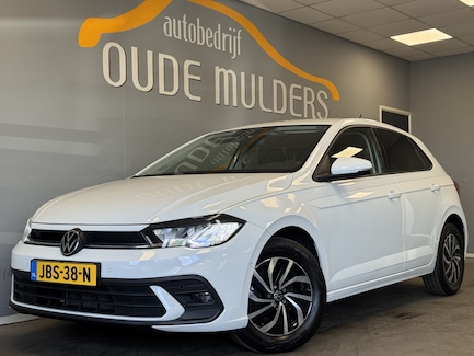 Volkswagen Polo 0