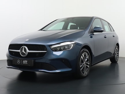 Mercedes-Benz B-klasse 0