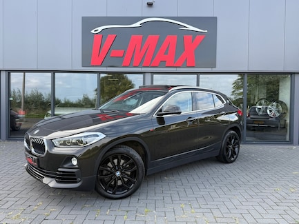 BMW X2 0