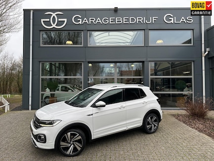 Volkswagen T-Cross 0