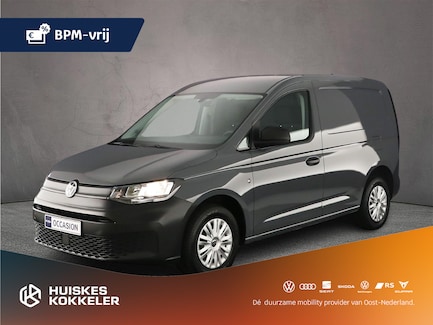 Volkswagen Caddy 0
