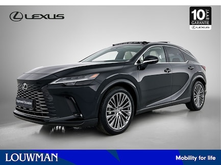 Lexus RX 0