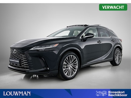 Lexus RX 0