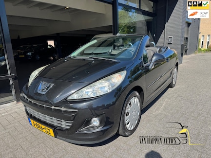 Peugeot 207 0