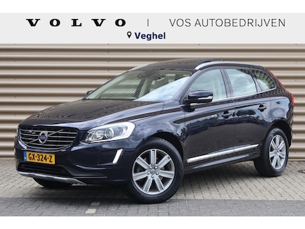 Volvo XC60 0