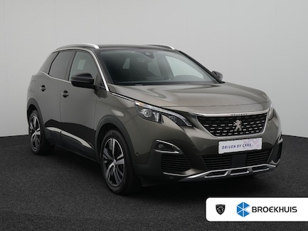 Peugeot 3008 0