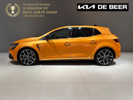Renault Megane 0
