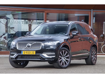 Volvo XC90 0