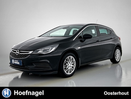 Opel Astra 0