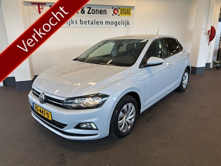 Volkswagen Polo 0