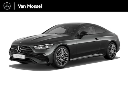 Mercedes-Benz CLE 0