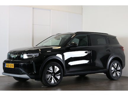 Opel Frontera 0